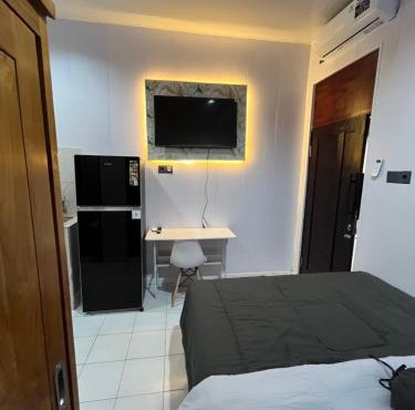 santru home anyelir in Denpasar