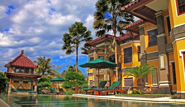 Sanur, 2 Bedroom Cozy Villa in Sanur