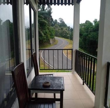 Sao Ria Wisata Lodge in Kelimutu