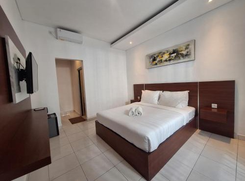 Saphala Suites Seminyak in Seminyak