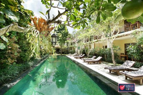 Sapodilla Ubud in Ubud