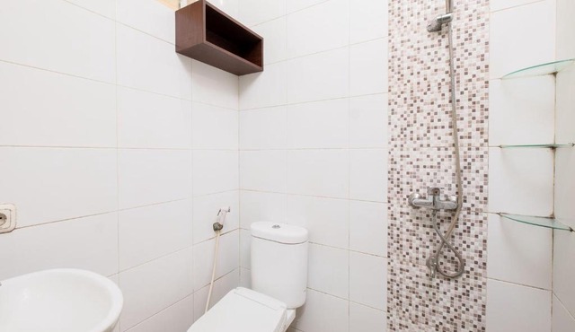 Sapphire Kost A in Jakarta