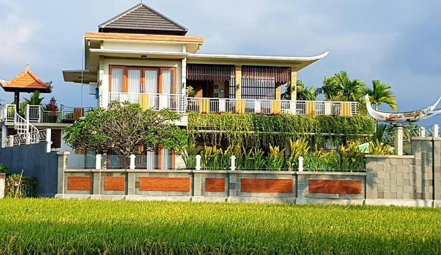 Sara Village in Singaraja