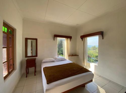 Saraswati Traditional Homestay Temanggung RedPartner in Parakan