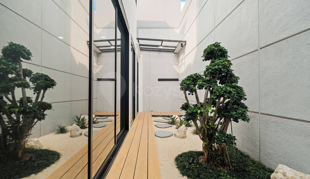Saraya Villa by Kozystay - KBP in West Bandung Regency