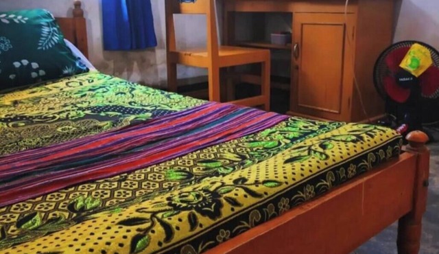 Sasak Living Authentic in West Nusa Tenggara