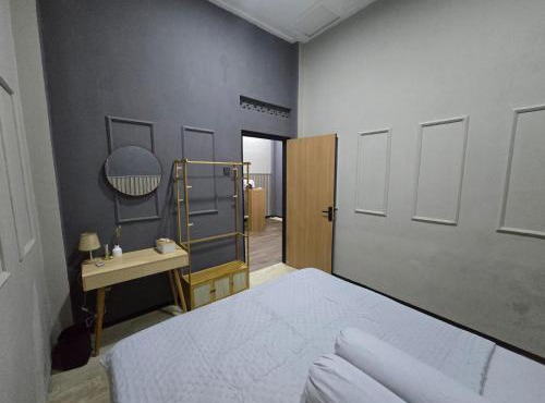 Satria Guest House near Unsoed Purwokerto in Purwokerto