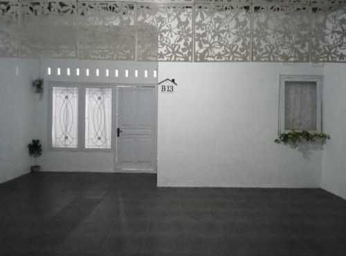 SatuRumah 5kamartidur 3AC Purwokerto Syariah in Purwokerto