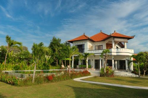 Saujana Lovina in Singaraja