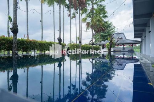 Sawah Joglo Boutique Villa Mitra RedDoorz in Ngaglik