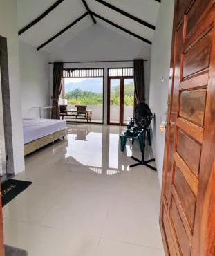 Sawah Resto Bungalow & Jungle Trekking in Bukit Lawang