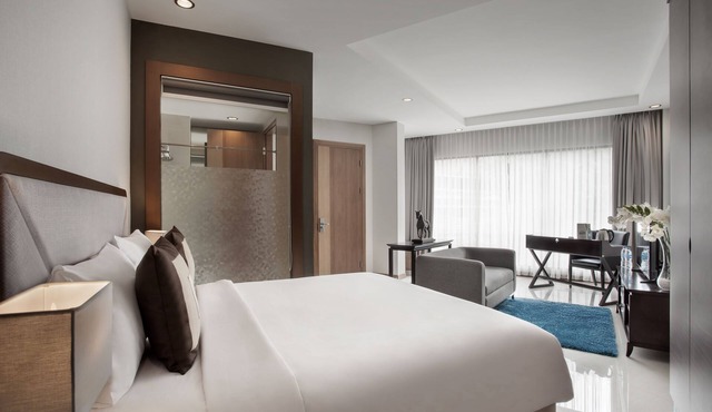 Sawana Suites in Jakarta
