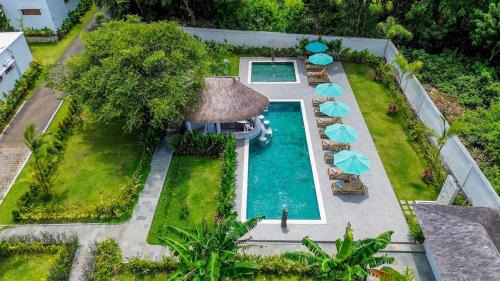 Sawangan Eco Resort Private Bungalow In Nusa Dua in Nusa Dua