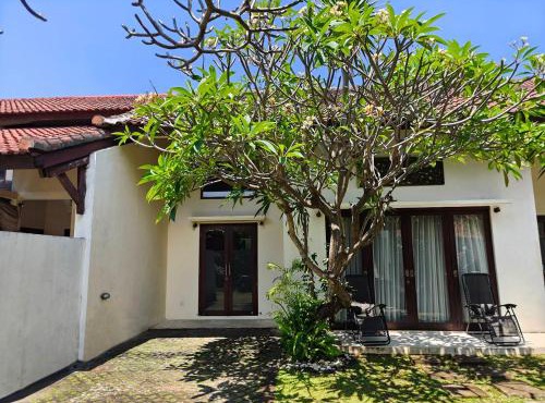 Sayang Taman Villas in Sanur