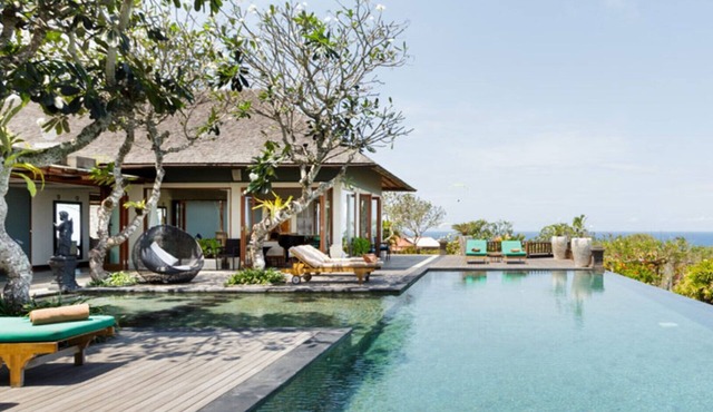 Secluded Oasis in Bali with 7 Bedrooms,2244 in Bali