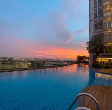 Sedayu City Suites at Kelapa Gading Jakarta in Jakarta