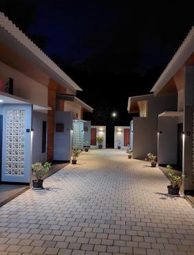 See Sea Hostel & Resto in Jepara