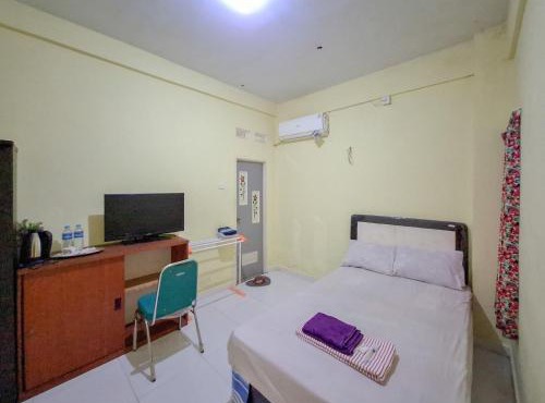 Sekapuk Indah Guest House Syariah Gresik RedPartner in Sekapuk