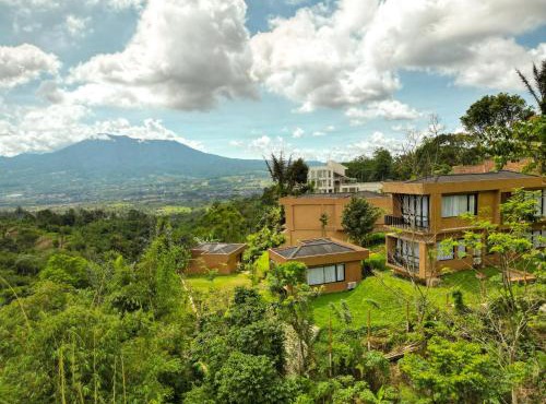 Selayang Enau, Brown Sugar Resort with The Sweetest Story in Ciburayut