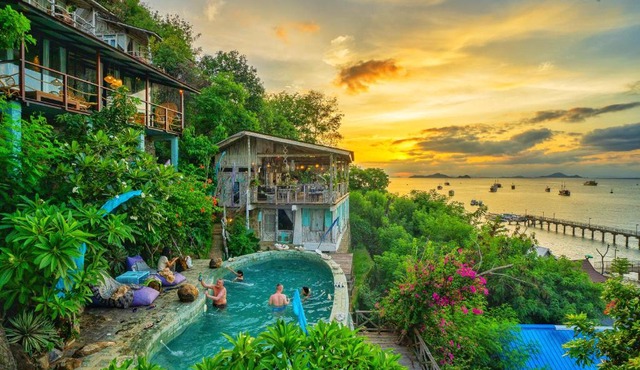 Selini Hills in Labuan Bajo