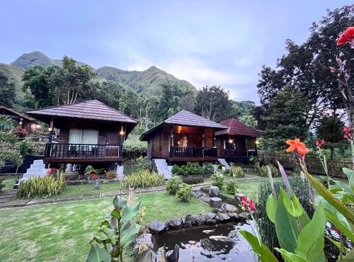Sembalun Kita Cottage in Sembalun Lawang