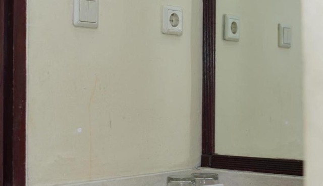 sembelegedek homestay in Pundung
