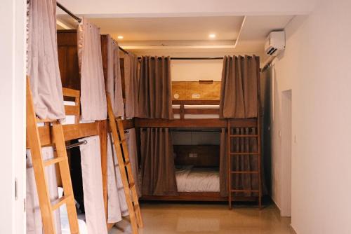 Semeton Hostel in Bumbang