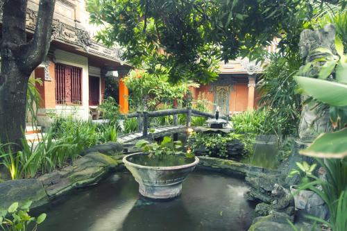 Seminyak Paradiso Hotel in Seminyak