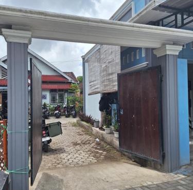 Seoul Homestay in Kalijaga