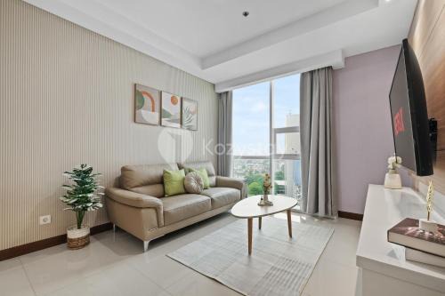 Sepia By Kozystay - Kebon Jeruk in Jakarta