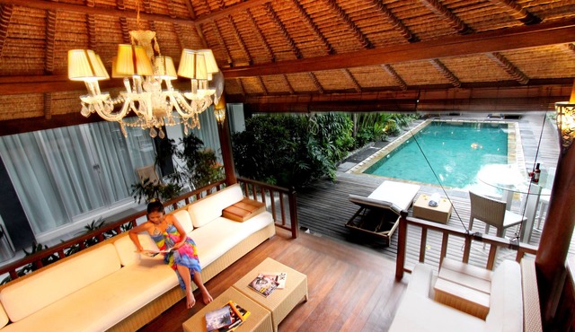 Serela Kuta Bali in Kuta