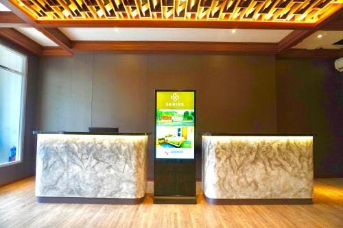 Series Hotel Sudirman in Jakarta
