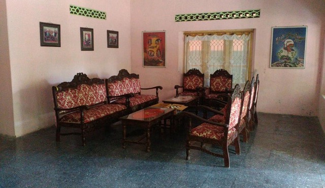 Setro Kariyo Homestay in Bantul
