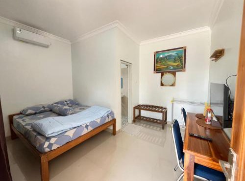 SETYA HOMESTAY TANJUNG LESUNG in Tanjung Lesung