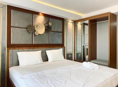 Seven Living Tamansari Tera Residence in Bandung
