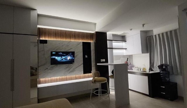 sewa apartemen harian dibandung in Bandung