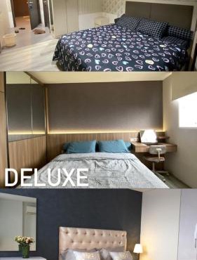 sewa apartment harian in South Tangerang