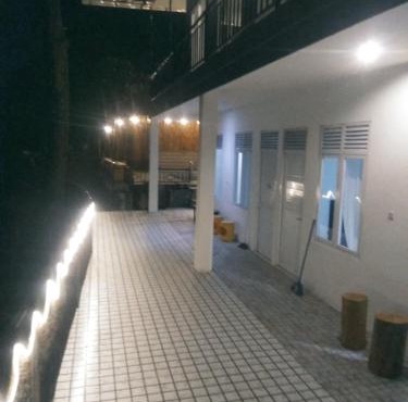 Sewa/boking villa Megamendung in Bogor