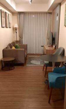 sewa gold coast , 1br, wifi, twin size or 200x200, spain in Jakarta
