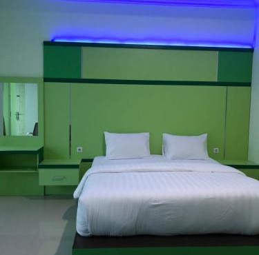 Shaima Homestay Syari'ah in Bukittinggi