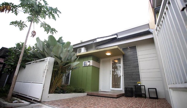 SHAKILLA House Syariah Cianjur in Cianjur