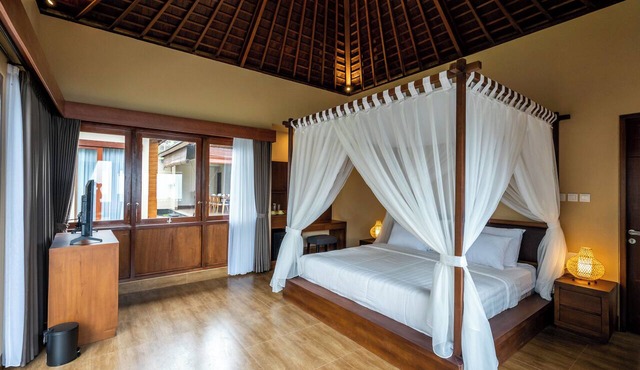 Shankara Munduk Bali in Munduk