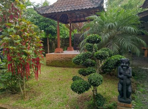 Shanti Homestay Pacung in Pacung