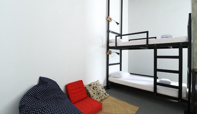 ShareSpace Bali in Seminyak