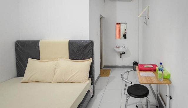 Shekinah Homestay & Cafe Waikabubak RedPartner in Waikabubak