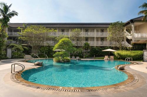 Sheraton Bandung Hotel & Towers in Bandung