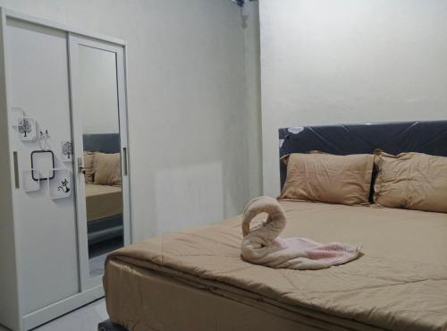 Sherin Homestay in Pulau Sarang