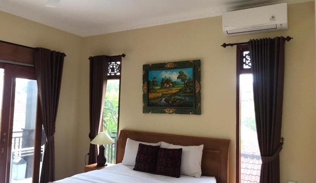 Shindu Home Stay Room 8 in Ubud