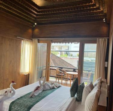 Shiva Ubud And Kundalini Reiki by EPS in Ubud