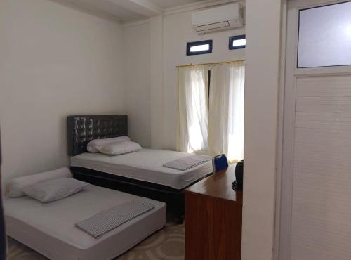 Sibento Komodo Homestay in Labuan Bajo